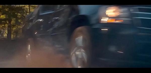  Baby Driver 720p dublado ( versão editada com minhas musicas ) ( sexo sobre 4 rodas )
